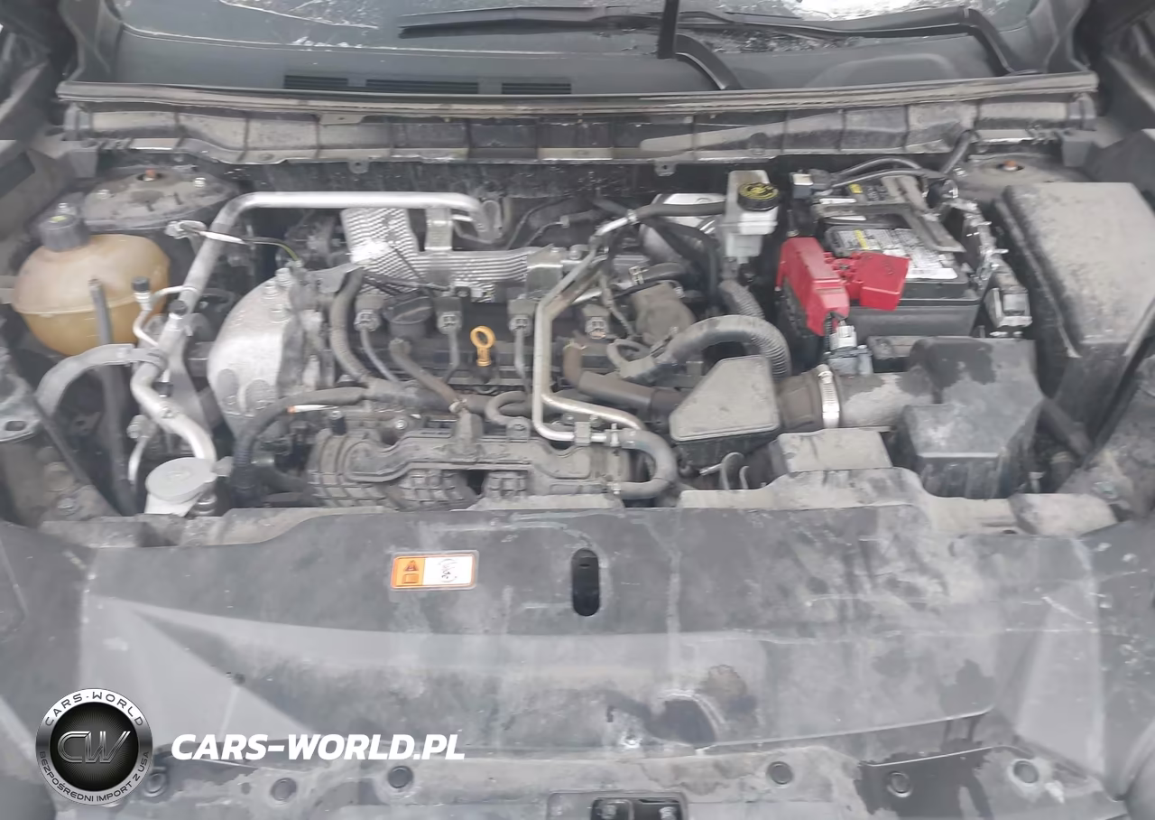 2022 Mitsubishi Outlander VIN:JA4J4UA8XNZ068307 - 10