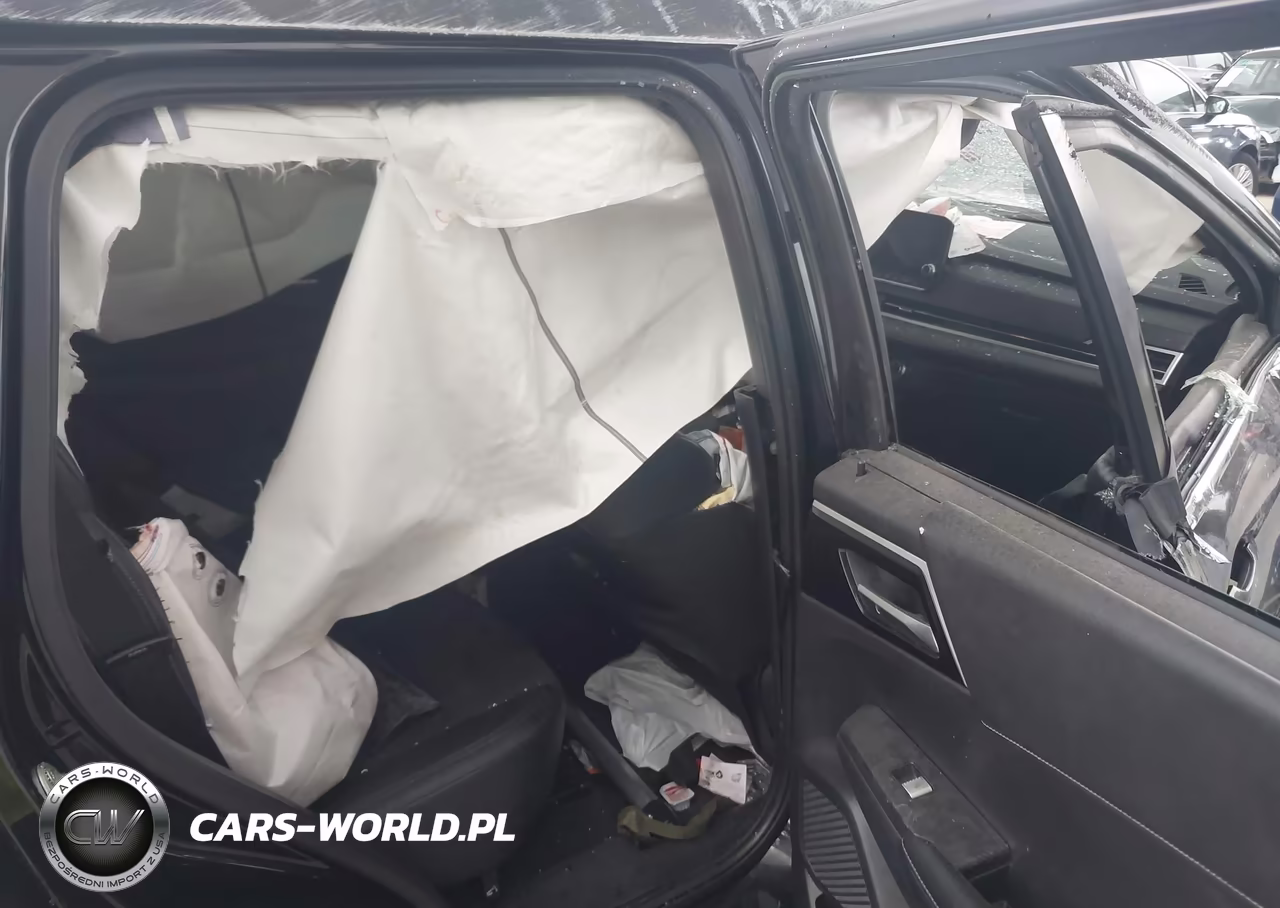 2022 Mitsubishi Outlander VIN:JA4J4UA8XNZ068307 - 8