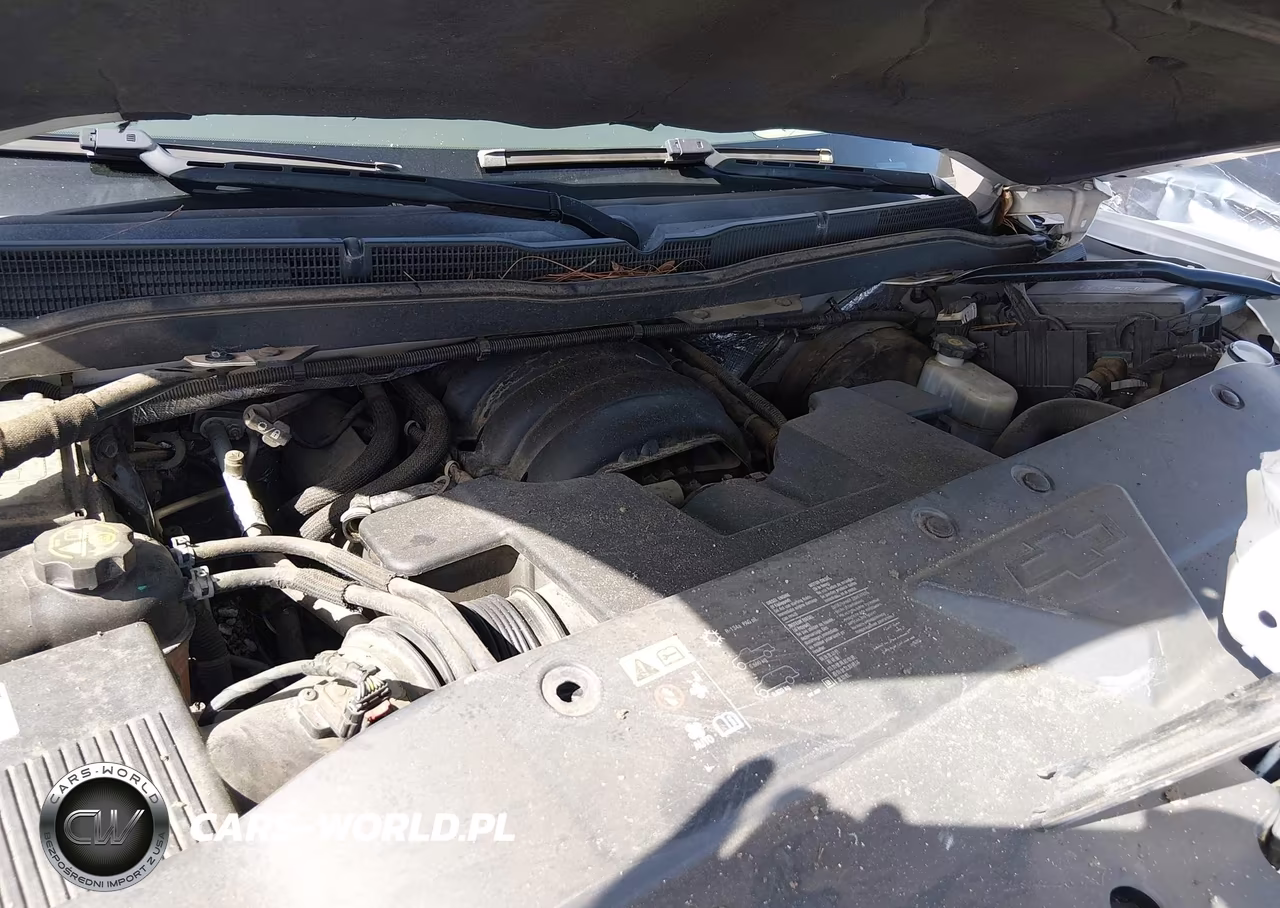 2015 Chevrolet Silverado 1500 Ltz VIN:3GCUKSEC2FG356884 - 10