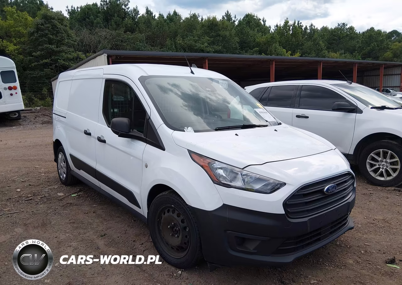 2023 Ford Transit Connect Xl – zdjęcie 1 z 16