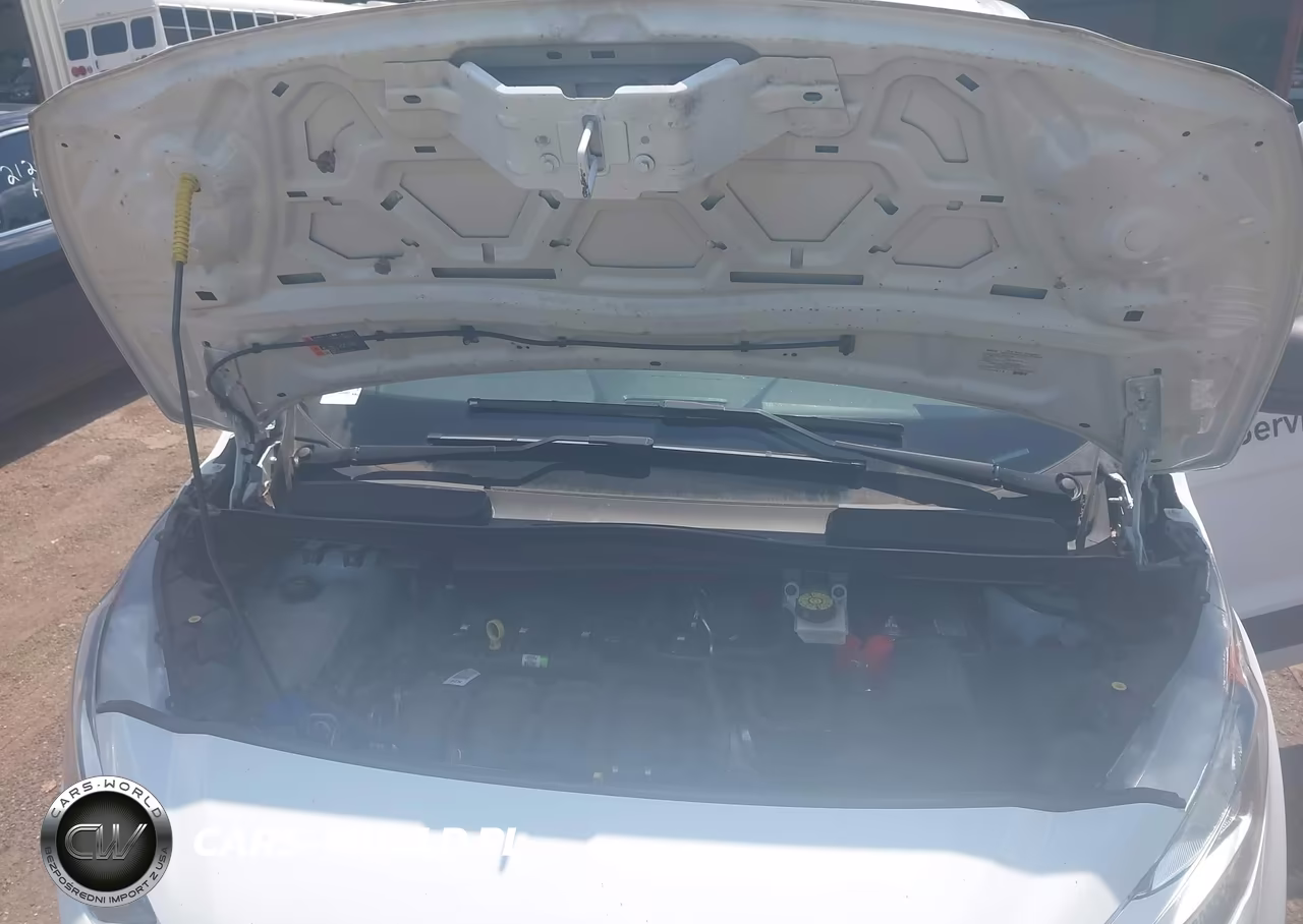 2023 Ford Transit Connect Xl VIN:NM0LS7S29P1572166 - 10
