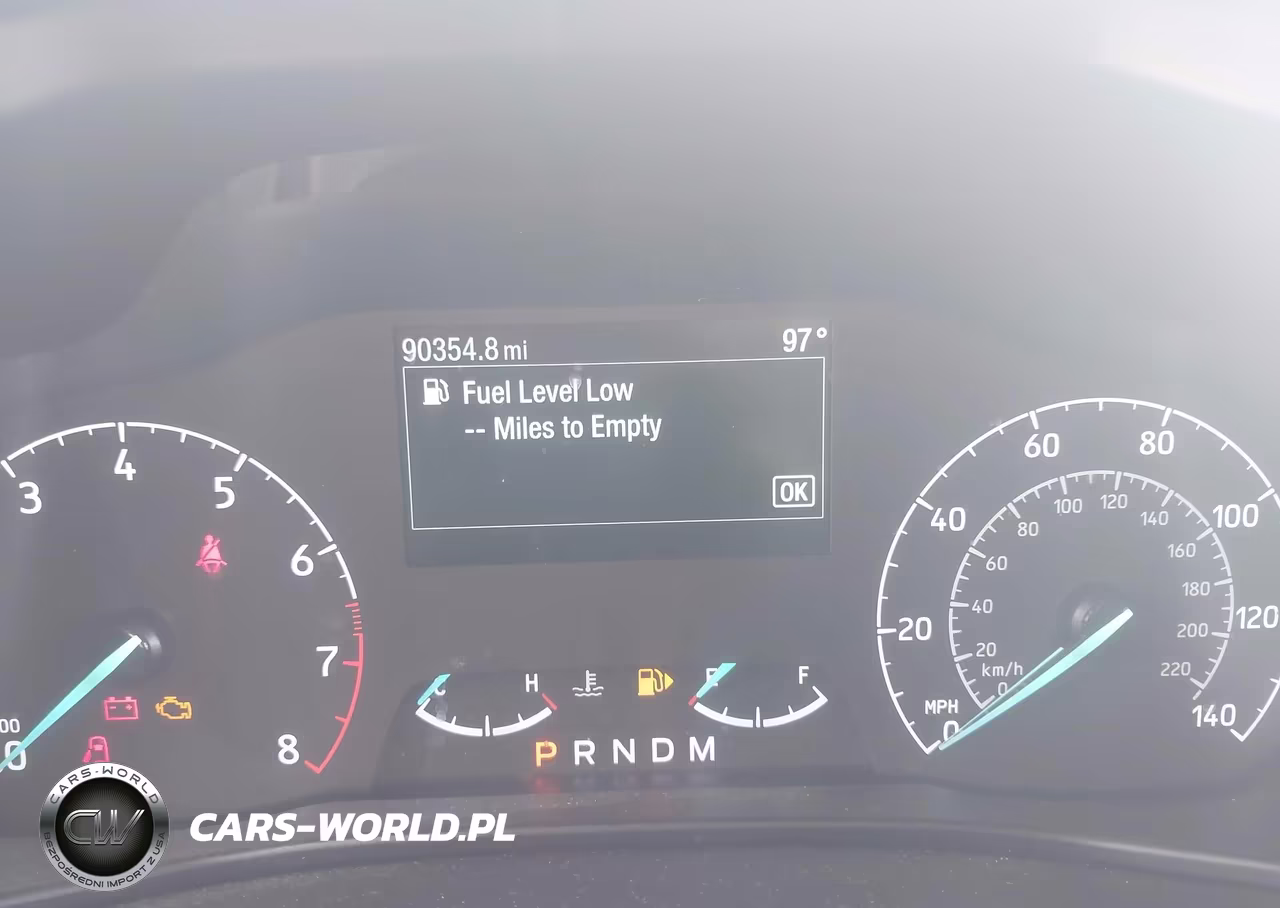2023 Ford Transit Connect Xl VIN:NM0LS7S29P1572166 - 7