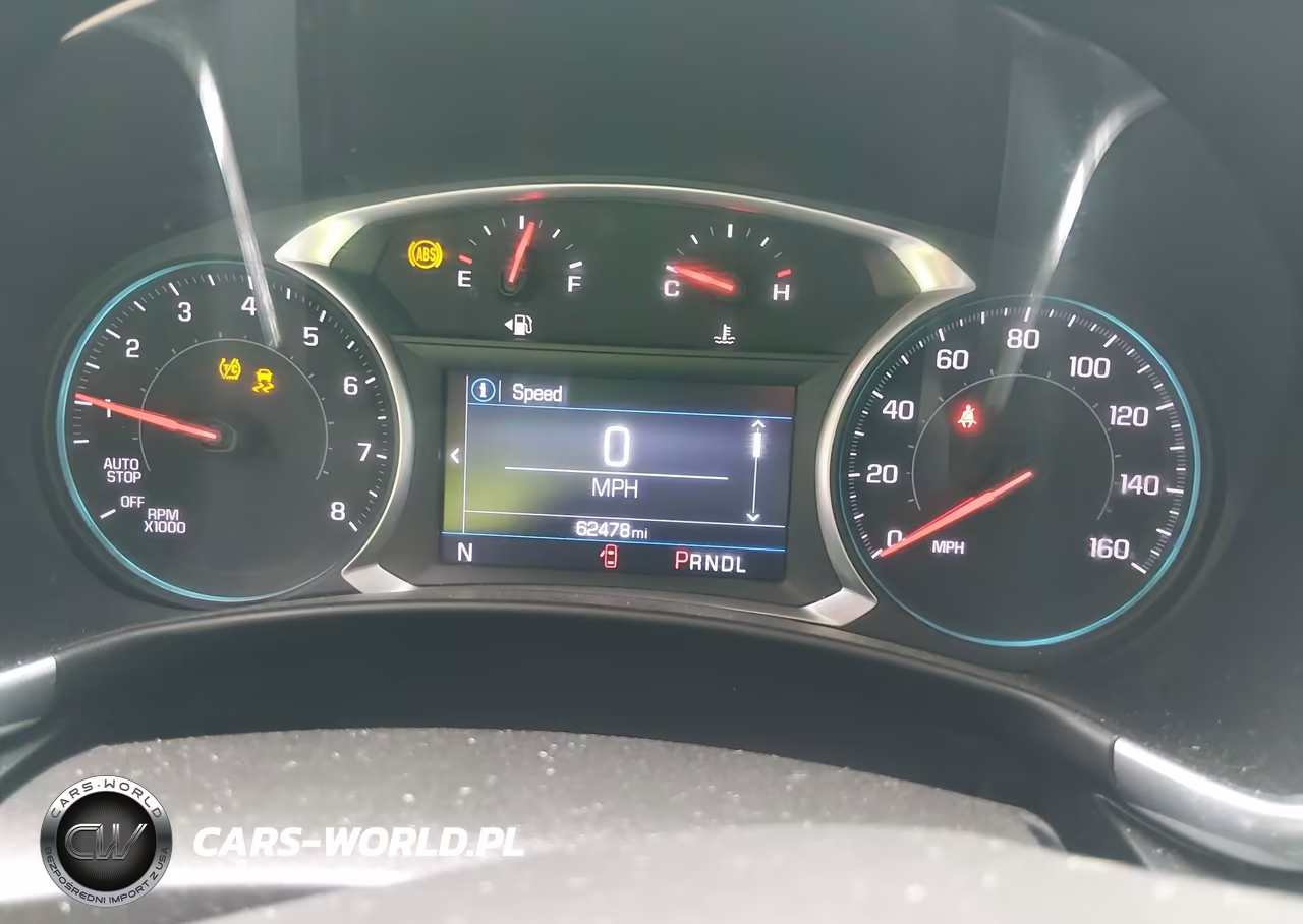 2021 Chevrolet Equinox Awd 2Fl VIN:2GNAXTEV8M6121403 - 7