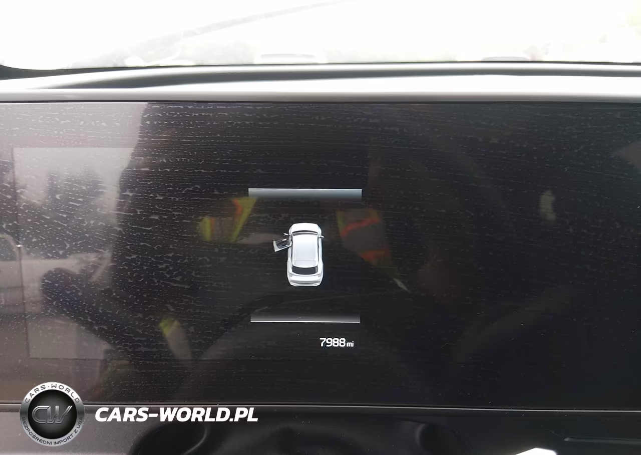 2025 Kia Sportage X-Line VIN:5XYK6CDF4SG304484 - 7