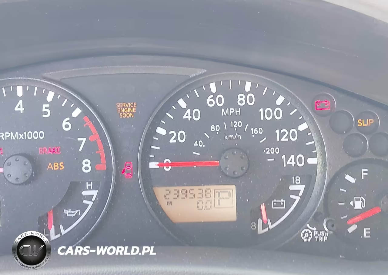 2009 Nissan Frontier Se VIN:1N6AD07W59C424981 - 7
