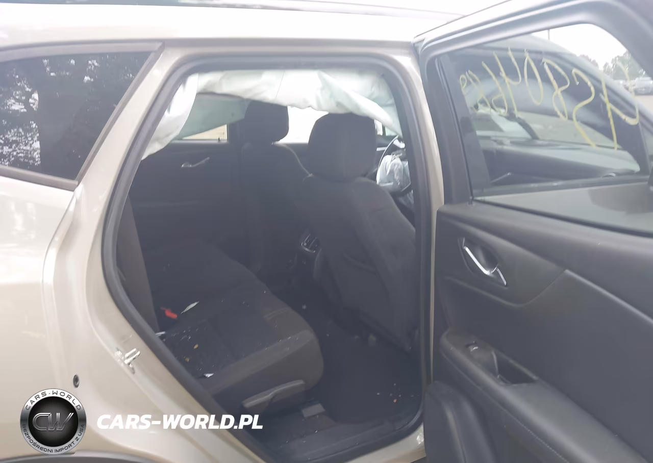 2021 Chevrolet Blazer Fwd 2Lt VIN:3GNKBCRS4MS517199 - 8
