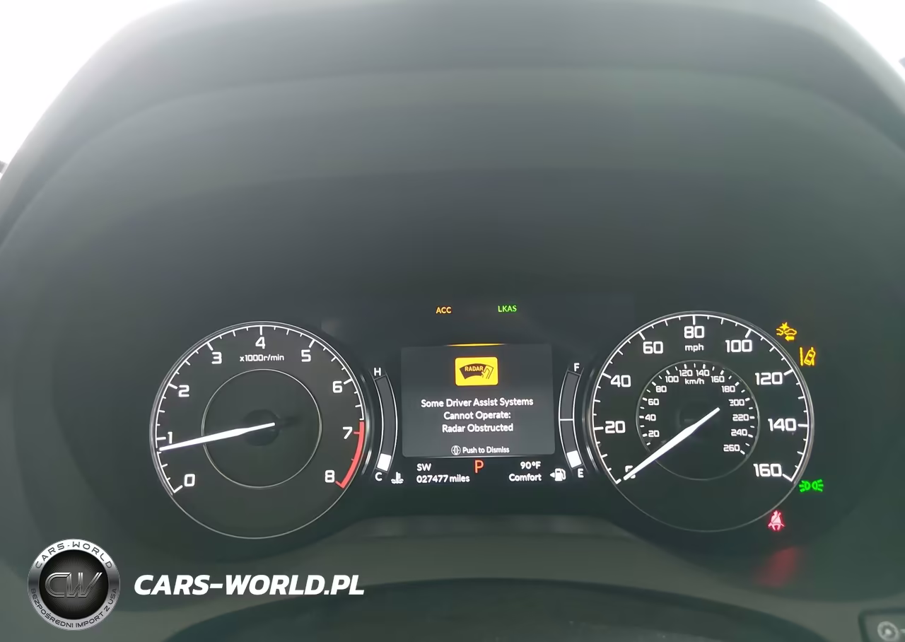 2021 Acura Rdx Technology Package VIN:5J8TC1H51ML009919 - 7