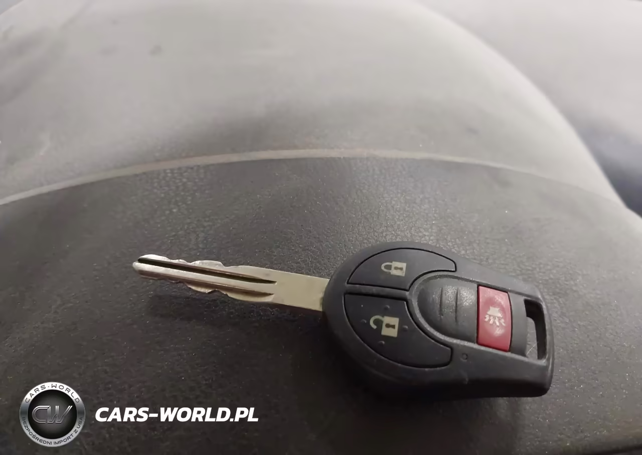 2013 Nissan Versa 1.6 Sv VIN:3N1CN7AP5DL855436 - 11