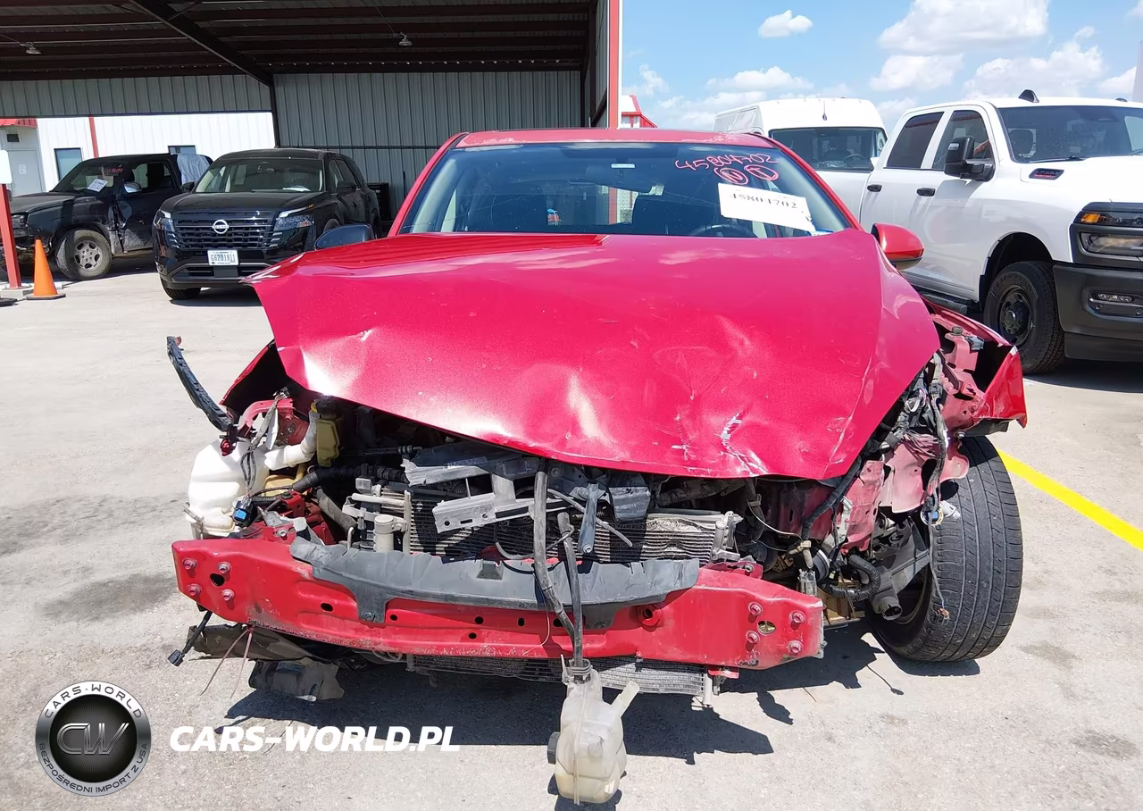 2013 Mazda Mazda3 I Touring VIN:JM1BL1L79D1747501 - 13
