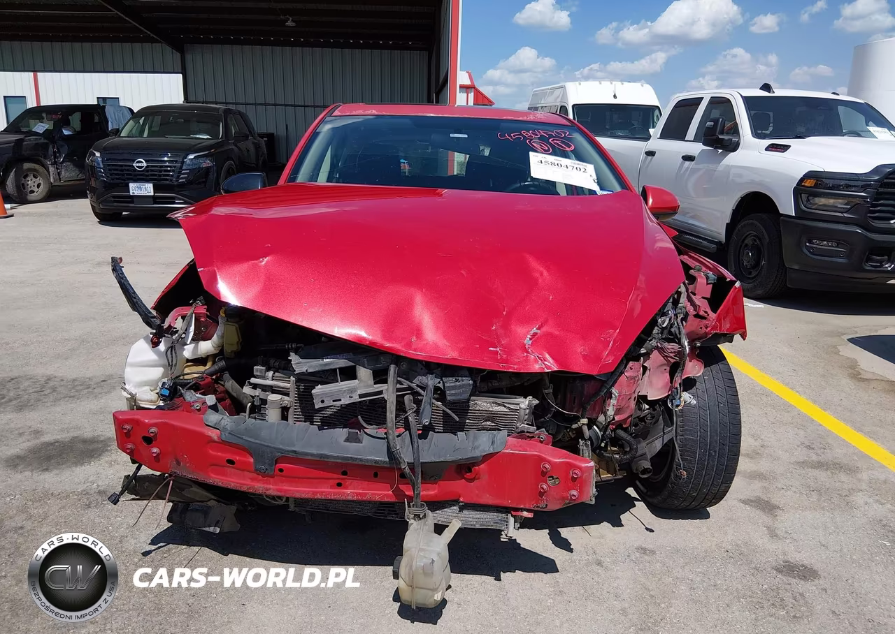 2013 Mazda Mazda3 I Touring VIN:JM1BL1L79D1747501 - 6
