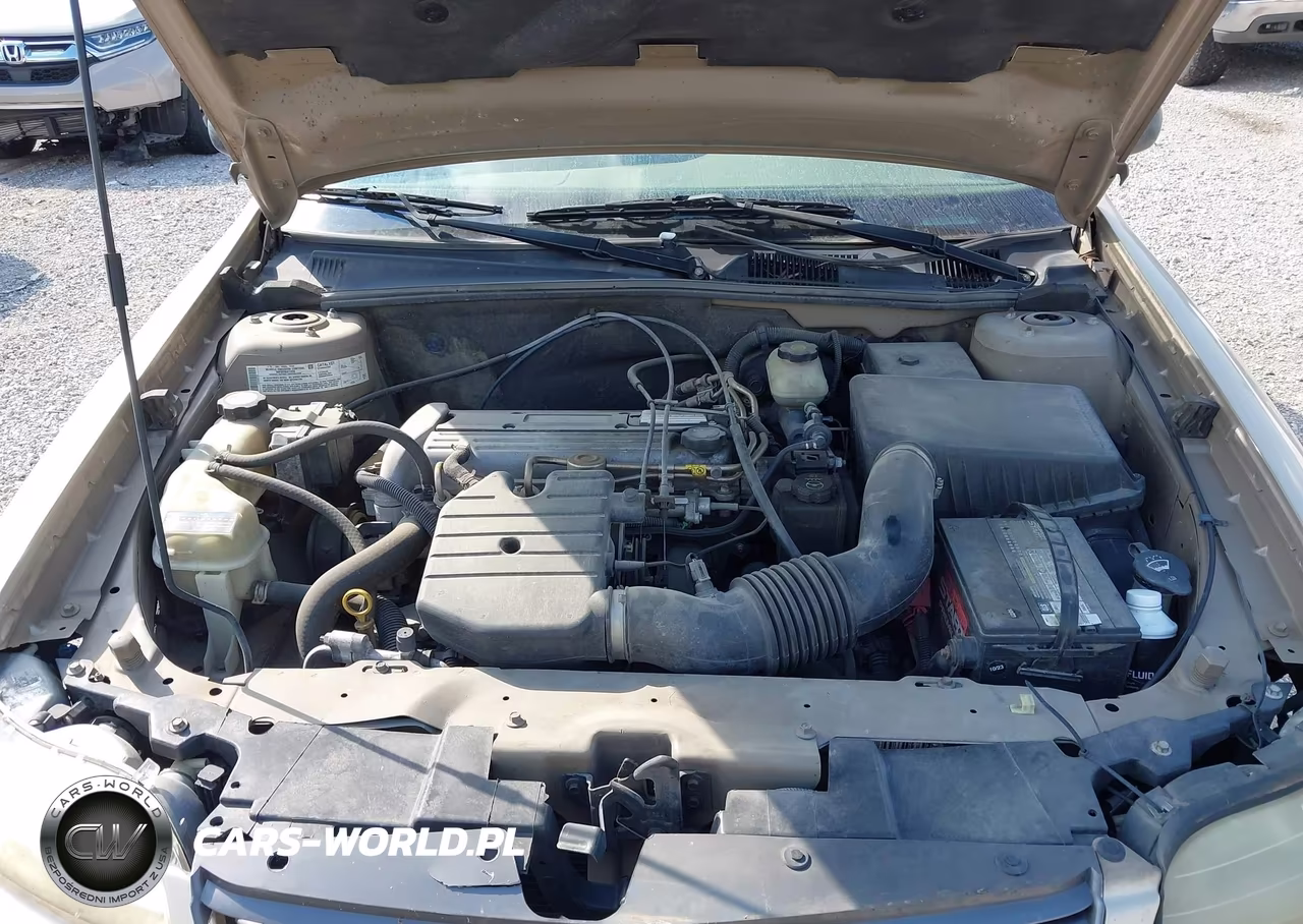 2004 Chevrolet Classic VIN:1G1ND52F14M590970 - 10