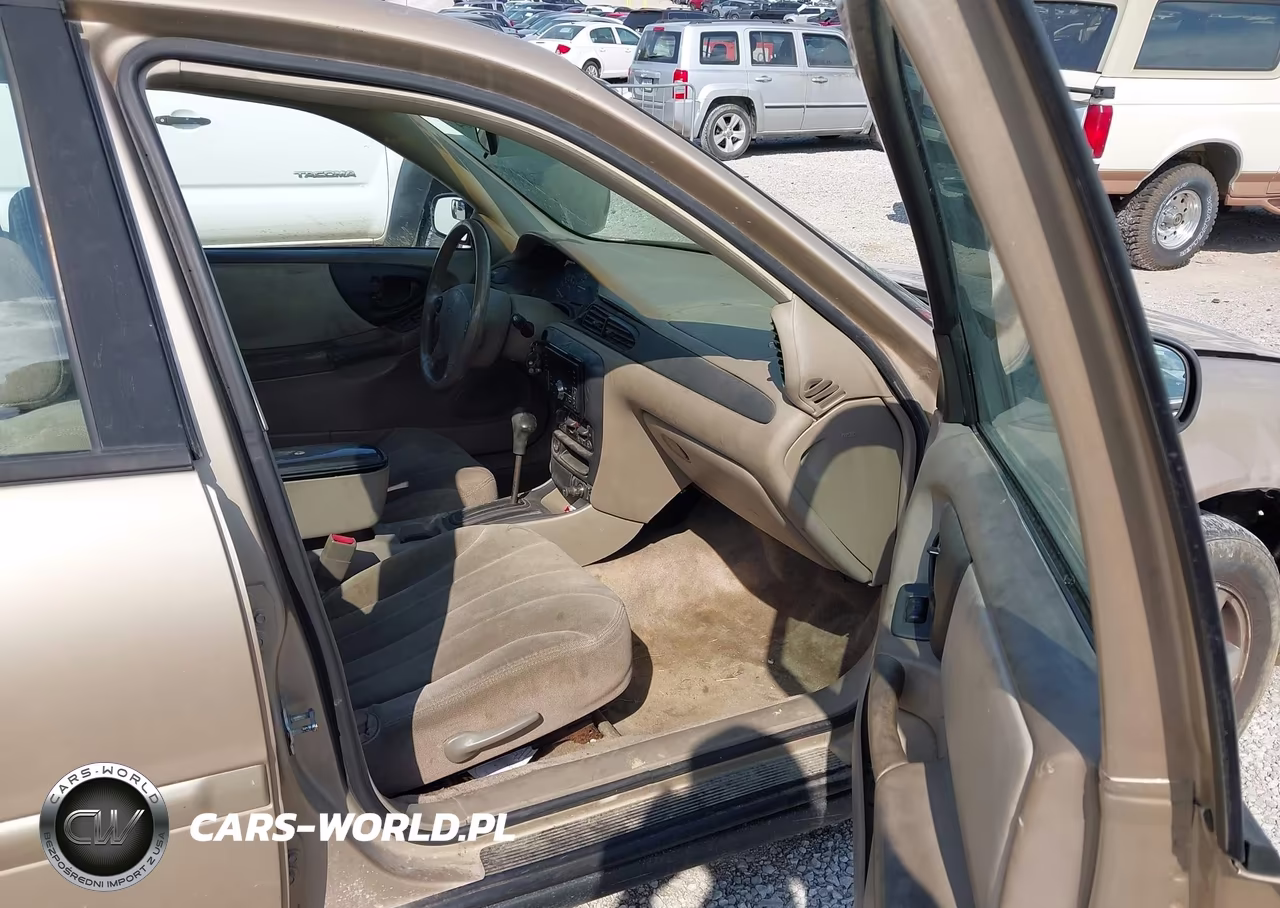 2004 Chevrolet Classic VIN:1G1ND52F14M590970 - 5