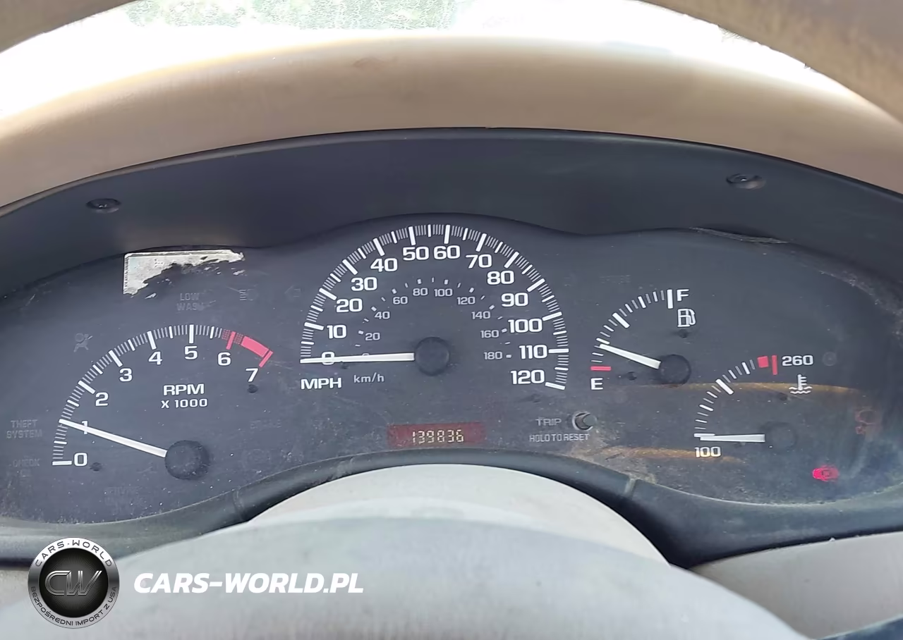 2004 Chevrolet Classic VIN:1G1ND52F14M590970 - 7