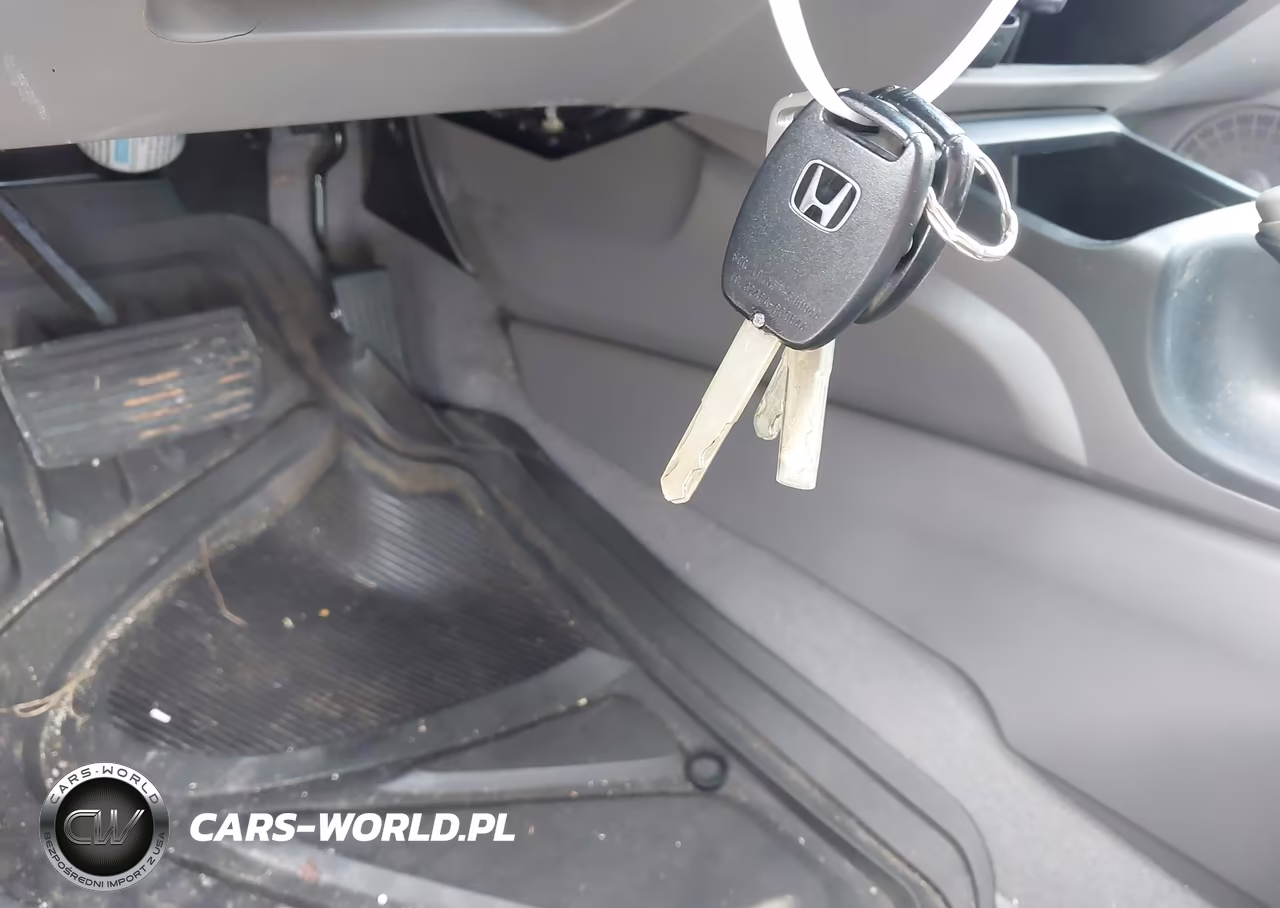 2008 Honda Civic Ex VIN:2HGFG128X8H539555 - 11