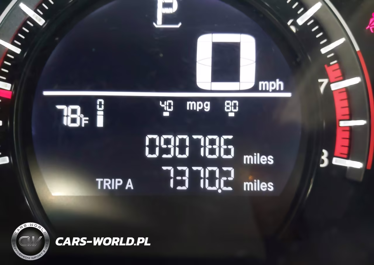 2016 Honda Civic Lx-P VIN:2HGFC4B06GH305256 - 15