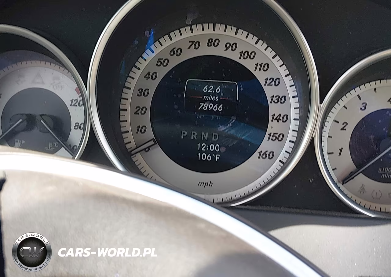 2014 Mercedes-Benz C 250 Sport VIN:WDDGF4HB0EA955480 - 15