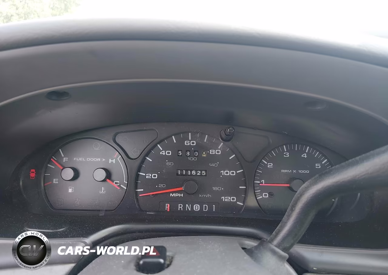 2003 Ford Taurus Ses VIN:1FAFP55U23A254120 - 7