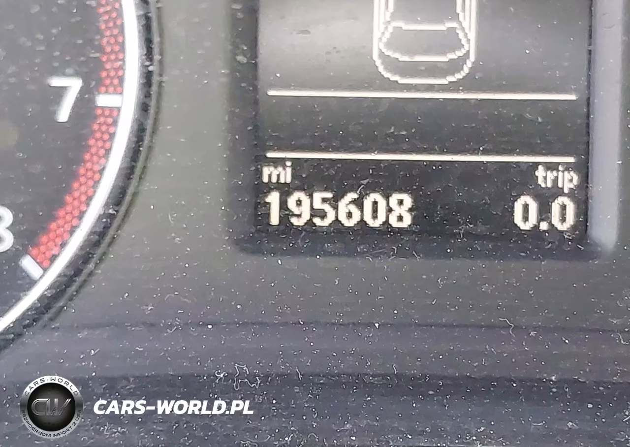 2014 Volkswagen Passat 1.8T Sel Premium VIN:1VWCS7A36EC015081 - 7