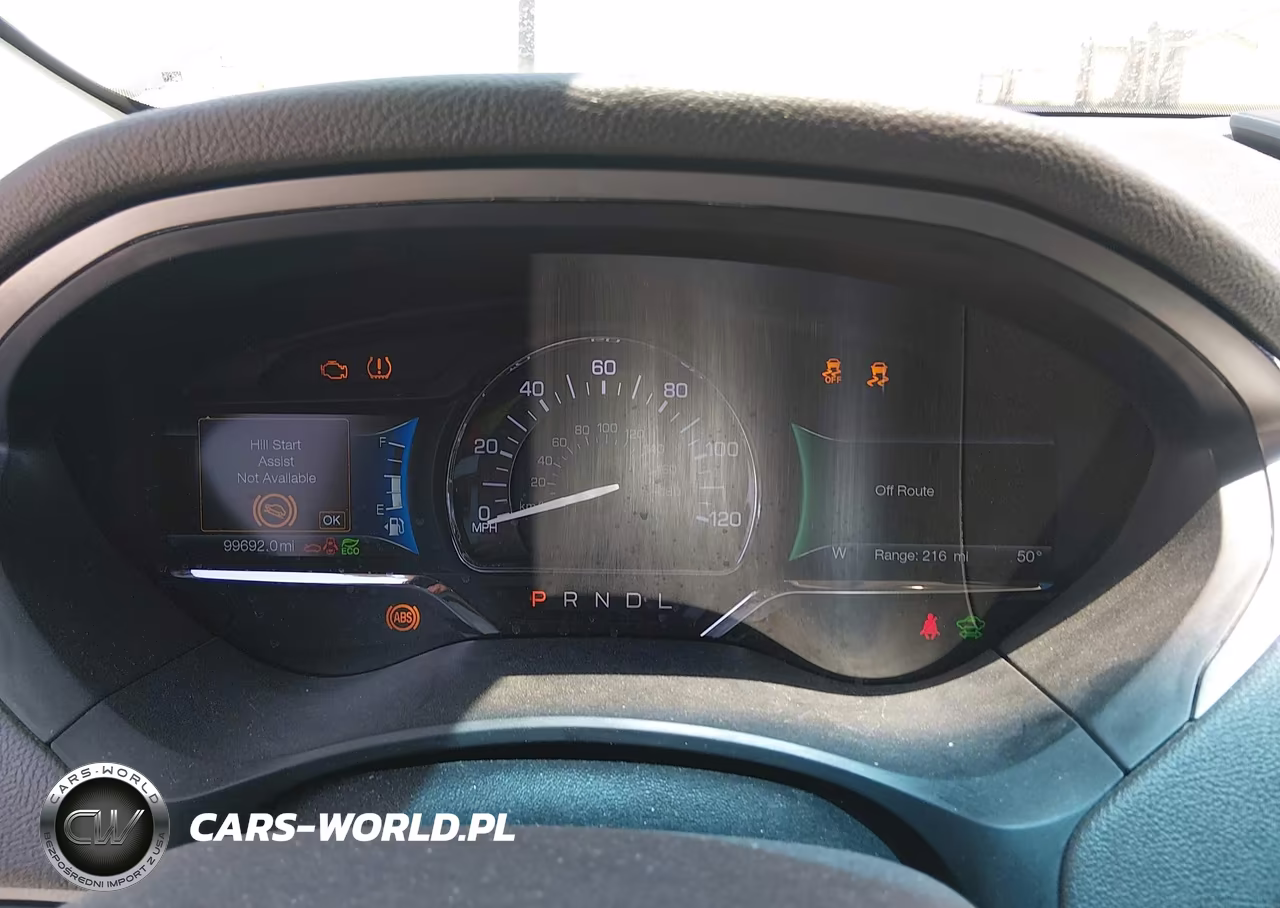 2019 Lincoln Mkz Hybrid Reserve Ii VIN:3LN6L5MU8KR623778 - 7
