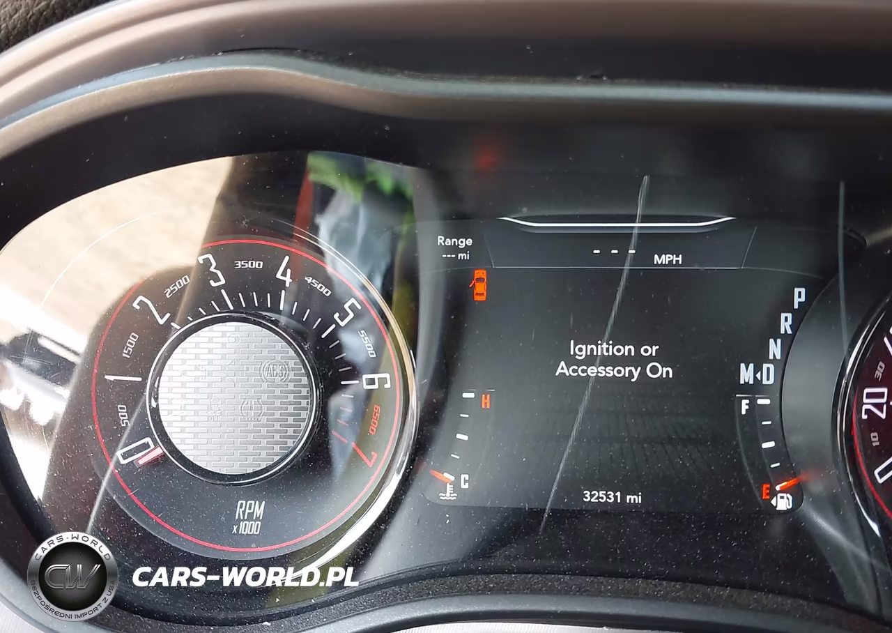 2023 Dodge Challenger Sxt VIN:2C3CDZAG0PH574450 - 16