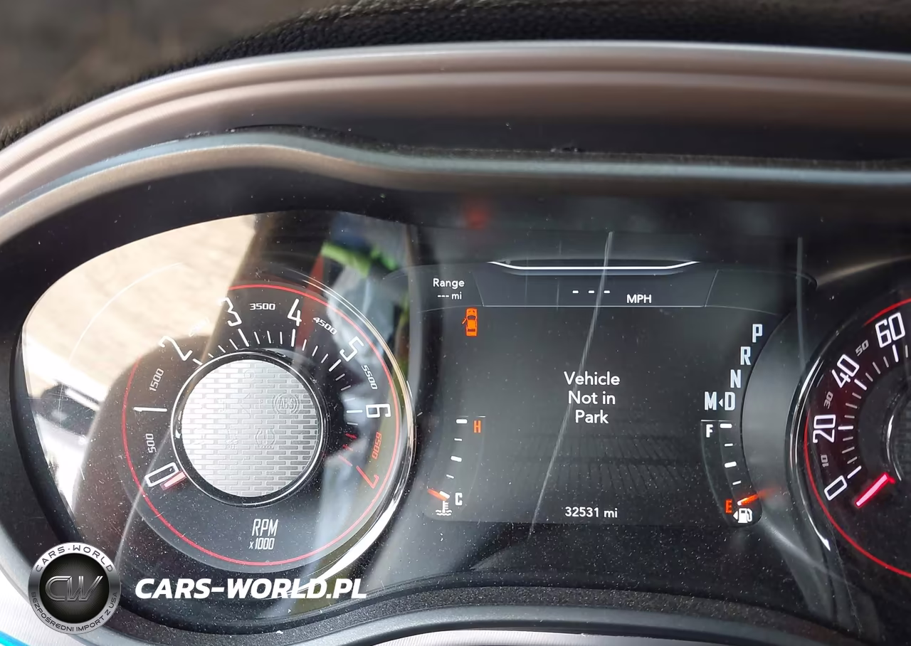 2023 Dodge Challenger Sxt VIN:2C3CDZAG0PH574450 - 7
