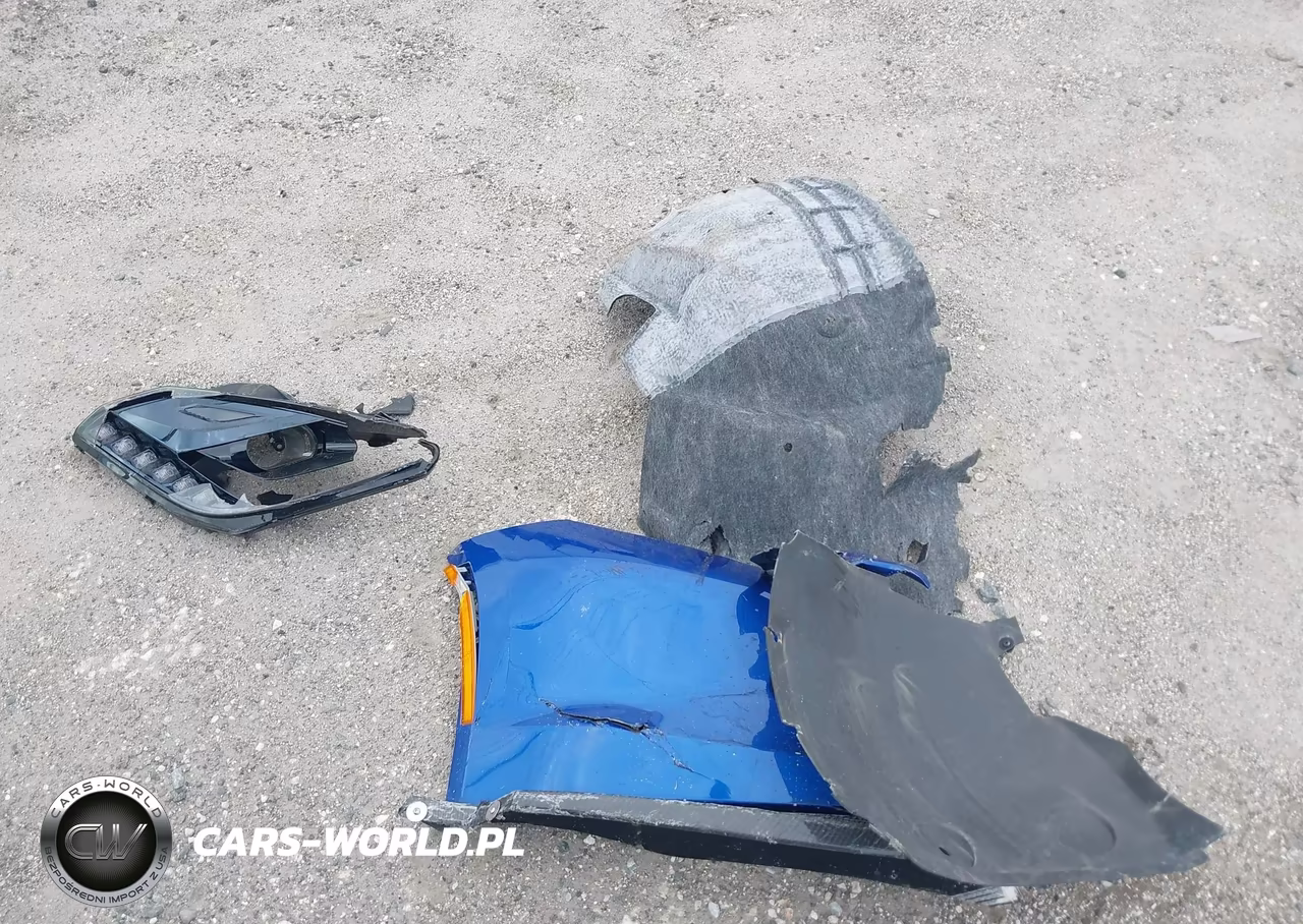 2019 Chevrolet Corvette Z06 VIN:1G1YS2D62K5603604 - 12