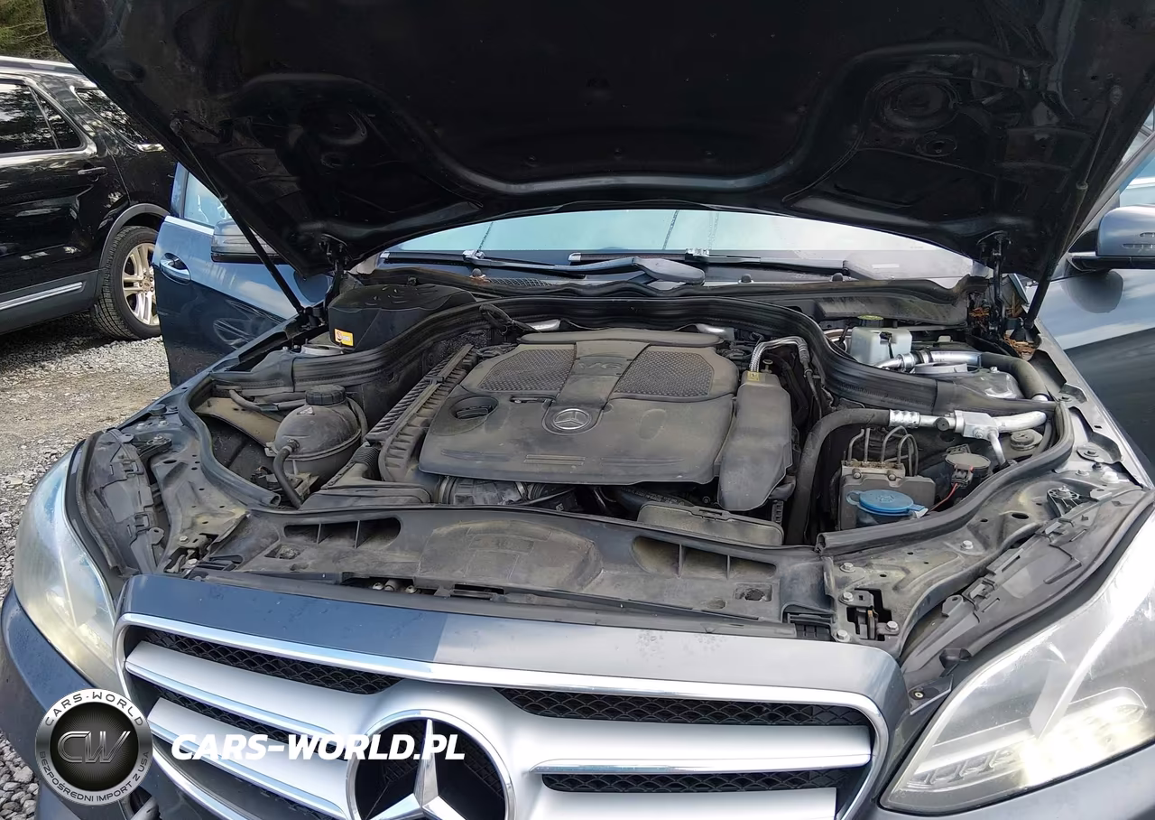 2014 Mercedes-Benz E 350 4Matic VIN:WDDHF8JB8EA877391 - 10