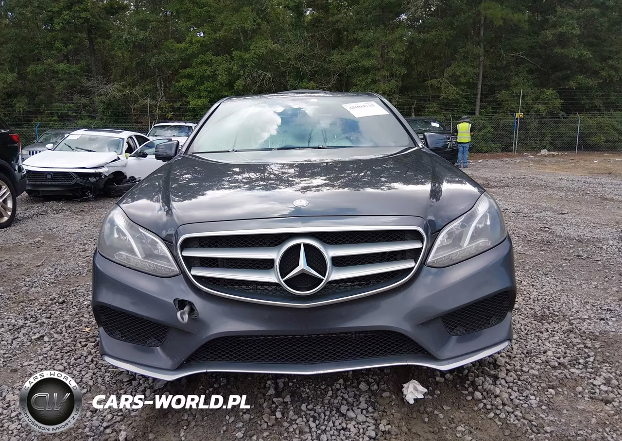 2014 Mercedes-Benz E 350 4Matic VIN:WDDHF8JB8EA877391 - 13