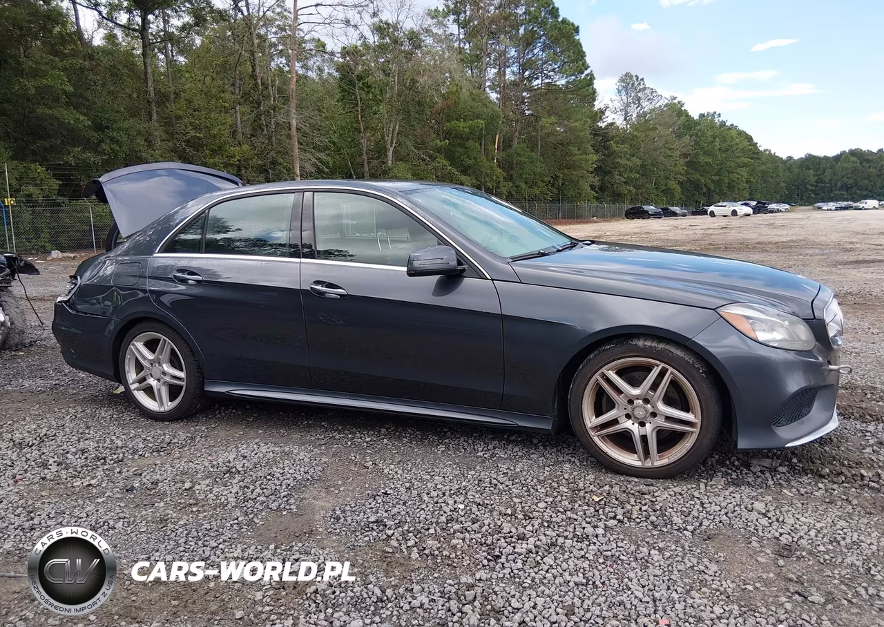 2014 Mercedes-Benz E 350 4Matic VIN:WDDHF8JB8EA877391 - 14