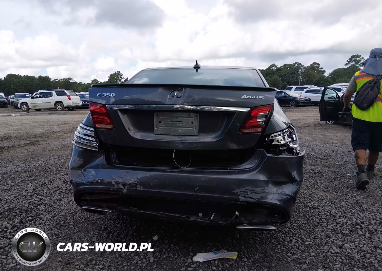 2014 Mercedes-Benz E 350 4Matic VIN:WDDHF8JB8EA877391 - 17