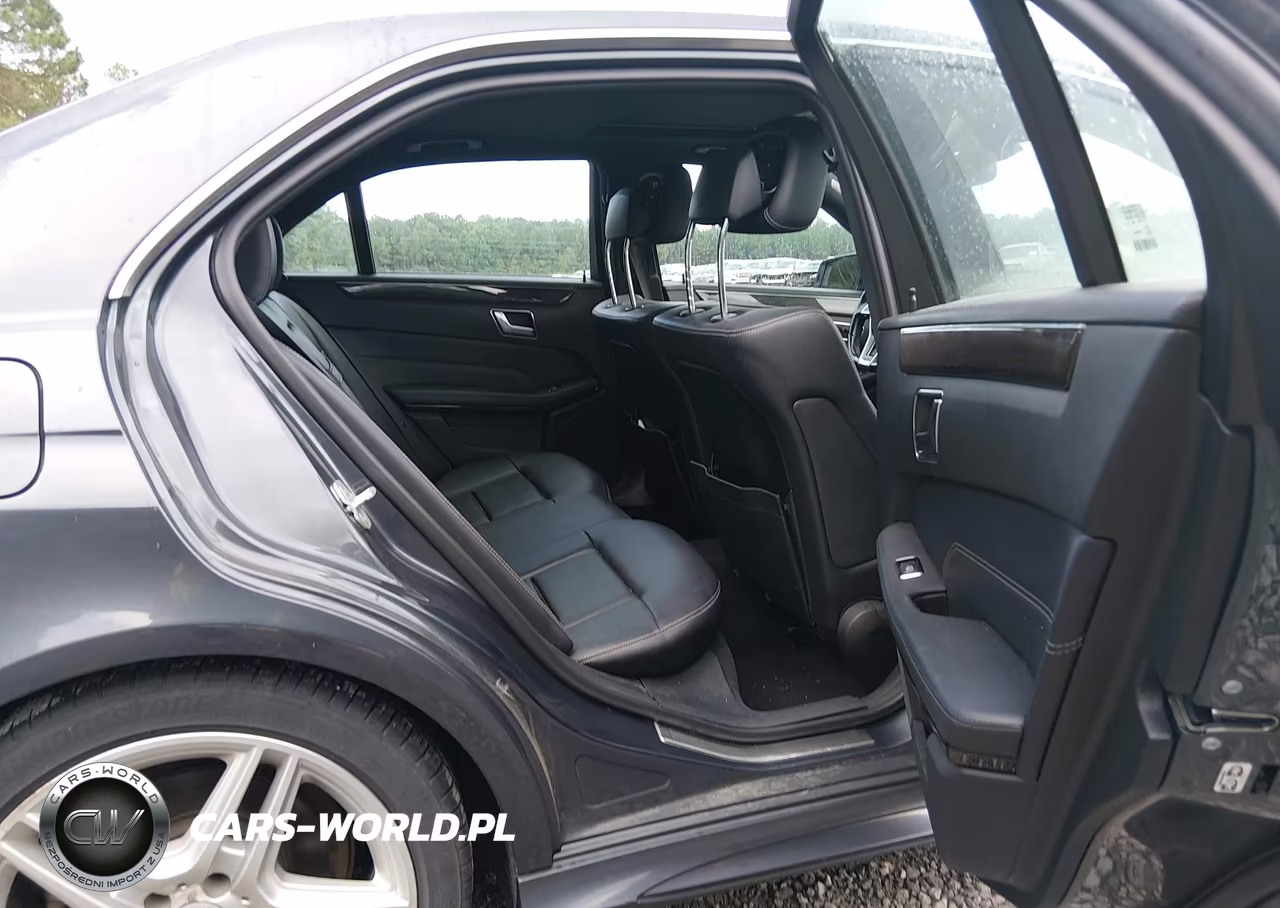 2014 Mercedes-Benz E 350 4Matic VIN:WDDHF8JB8EA877391 - 8