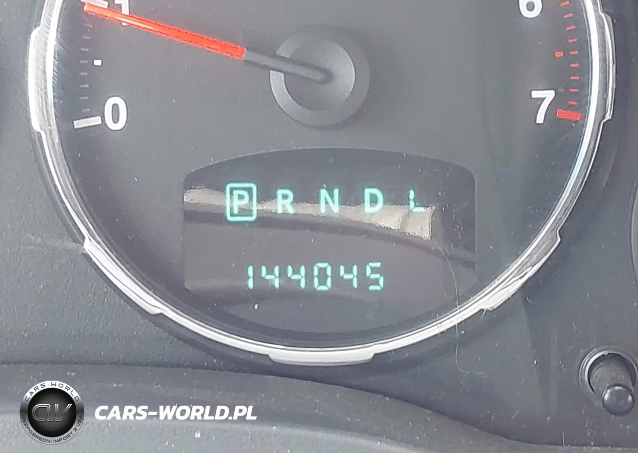 2008 Jeep Liberty Sport VIN:1J8GN28K38W193179 - 16