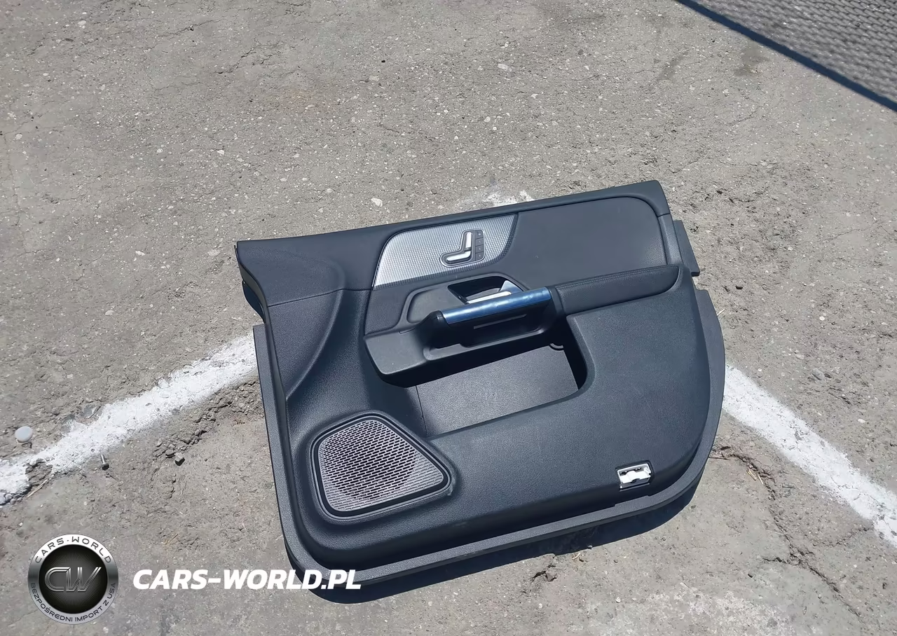2023 Mercedes-Benz Gla 250 4Matic VIN:W1N4N4HB8PJ429965 - 12