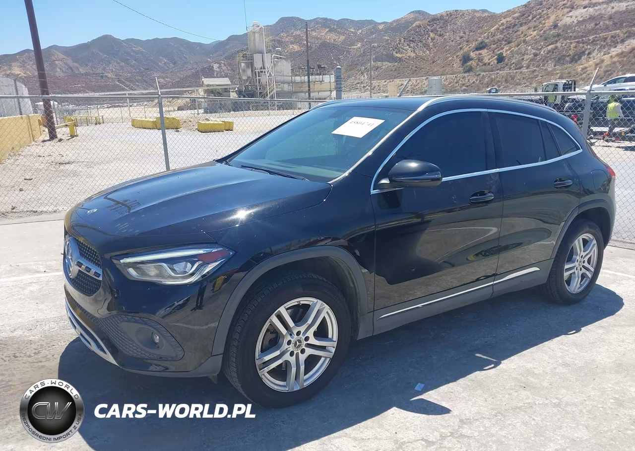 2023 Mercedes-Benz Gla 250 4Matic VIN:W1N4N4HB8PJ429965 - 15