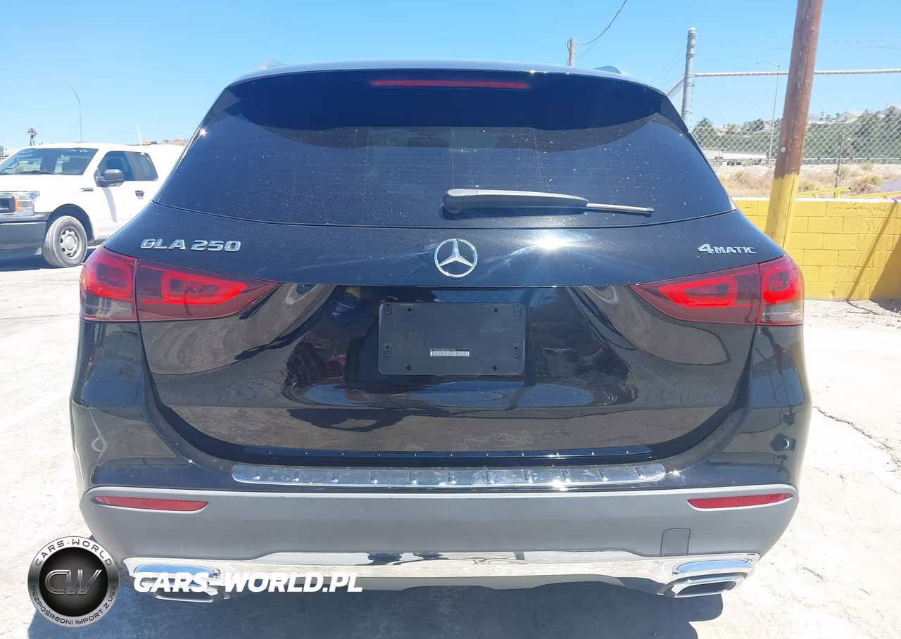 2023 Mercedes-Benz Gla 250 4Matic VIN:W1N4N4HB8PJ429965 - 17