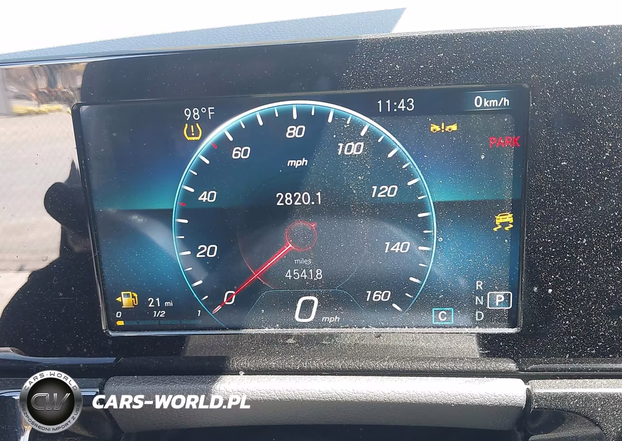 2023 Mercedes-Benz Gla 250 4Matic VIN:W1N4N4HB8PJ429965 - 7