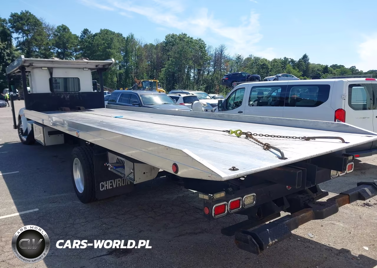 2016 Kenworth Construction T370 VIN:2NKHHJ7X9GM122355 - 3
