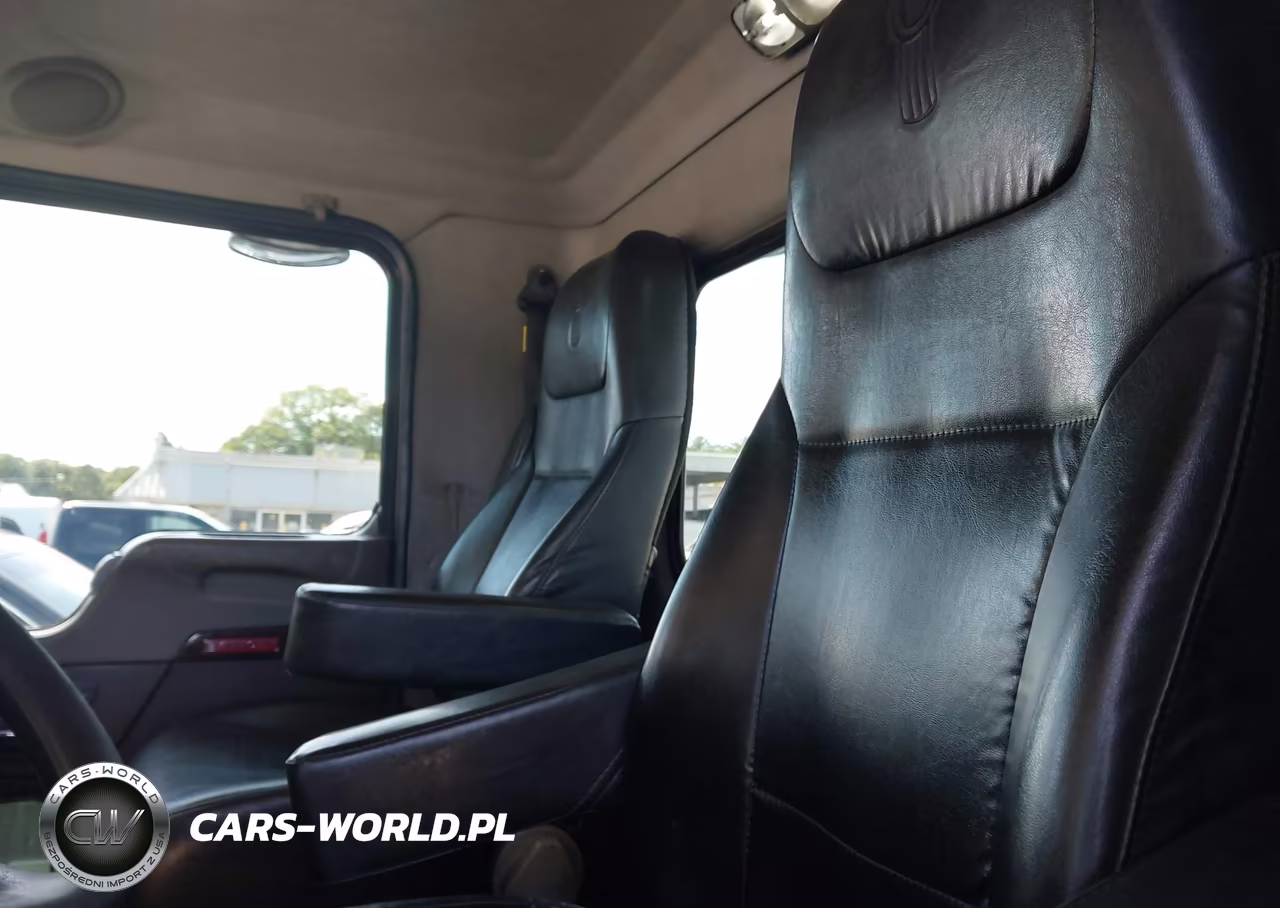 2016 Kenworth Construction T370 VIN:2NKHHJ7X9GM122355 - 6