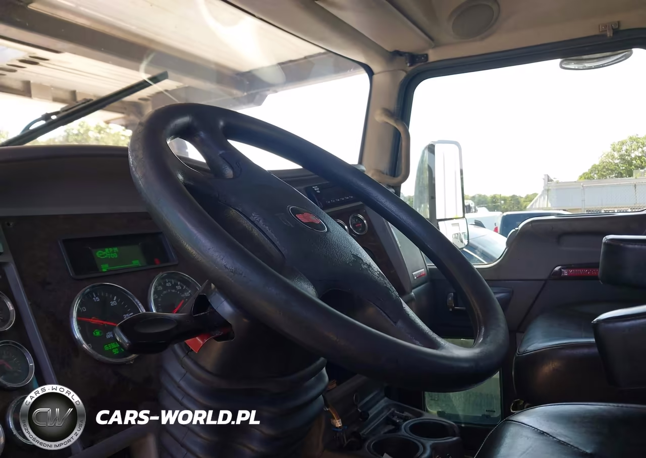 2016 Kenworth Construction T370 VIN:2NKHHJ7X9GM122355 - 7