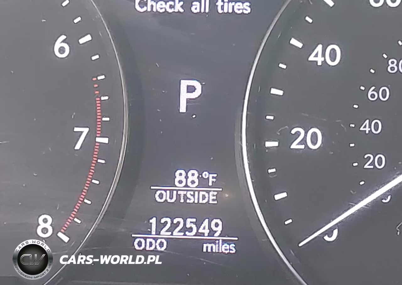 2014 Lexus Ls 460 VIN:JTHBL5EF1E5132154 - 15