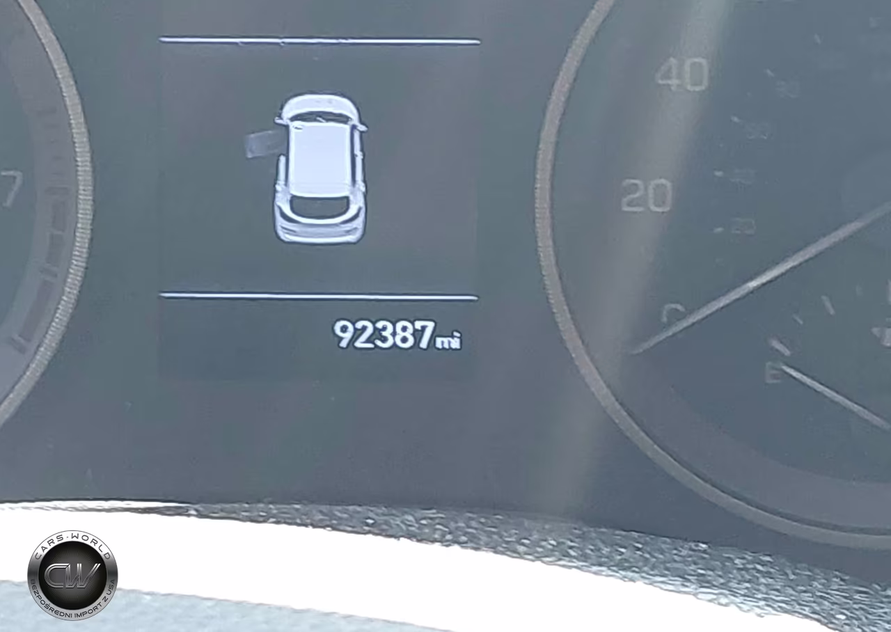 2021 Hyundai Tucson Limited VIN:KM8J33AL0MU284309 - 16