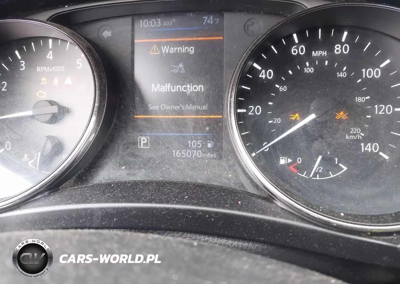2019 Nissan Rogue Sport Sl VIN:JN1BJ1CP6KW522705 - 15