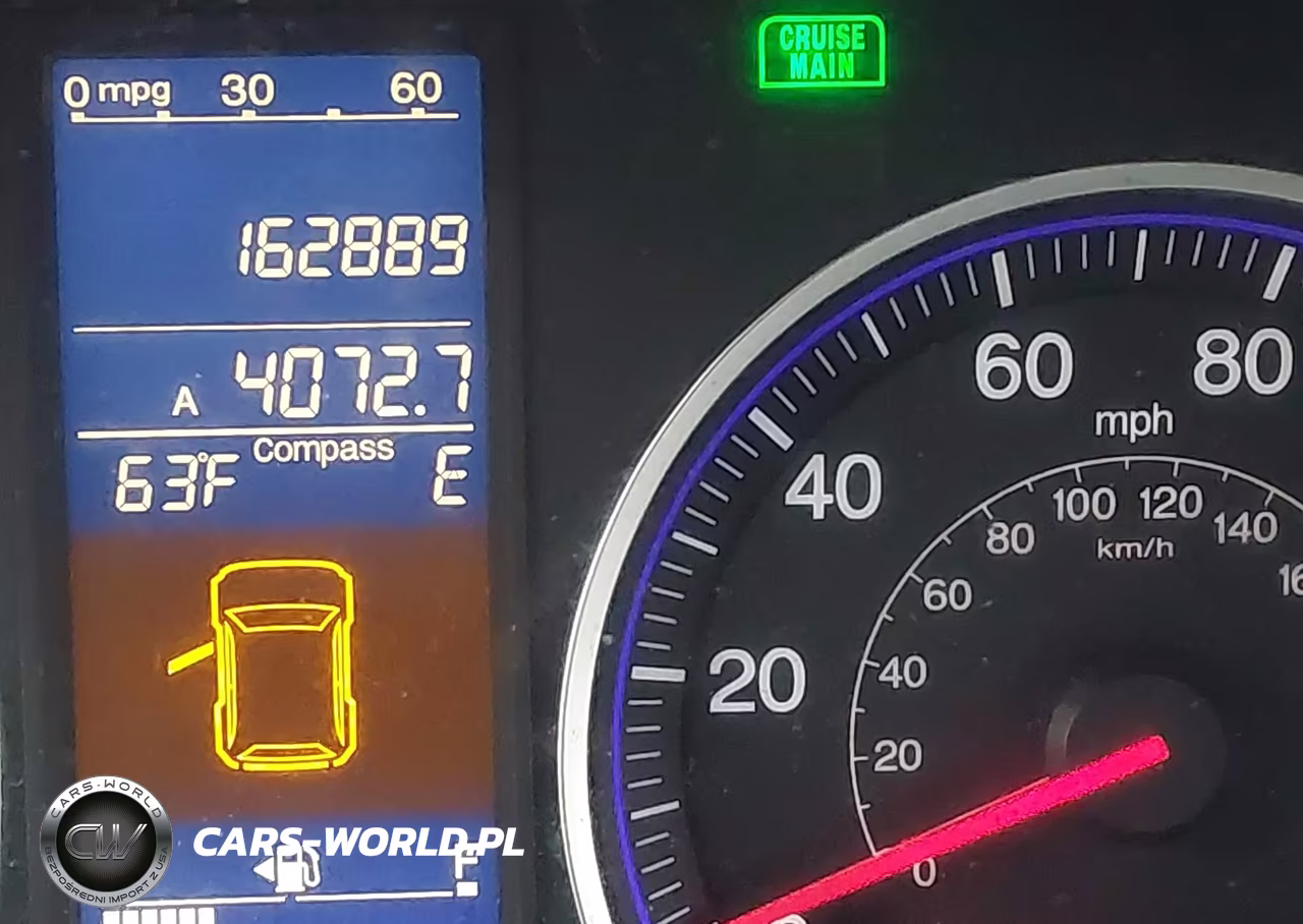2010 Honda Cr-V Ex-L VIN:5J6RE4H70AL806206 - 16