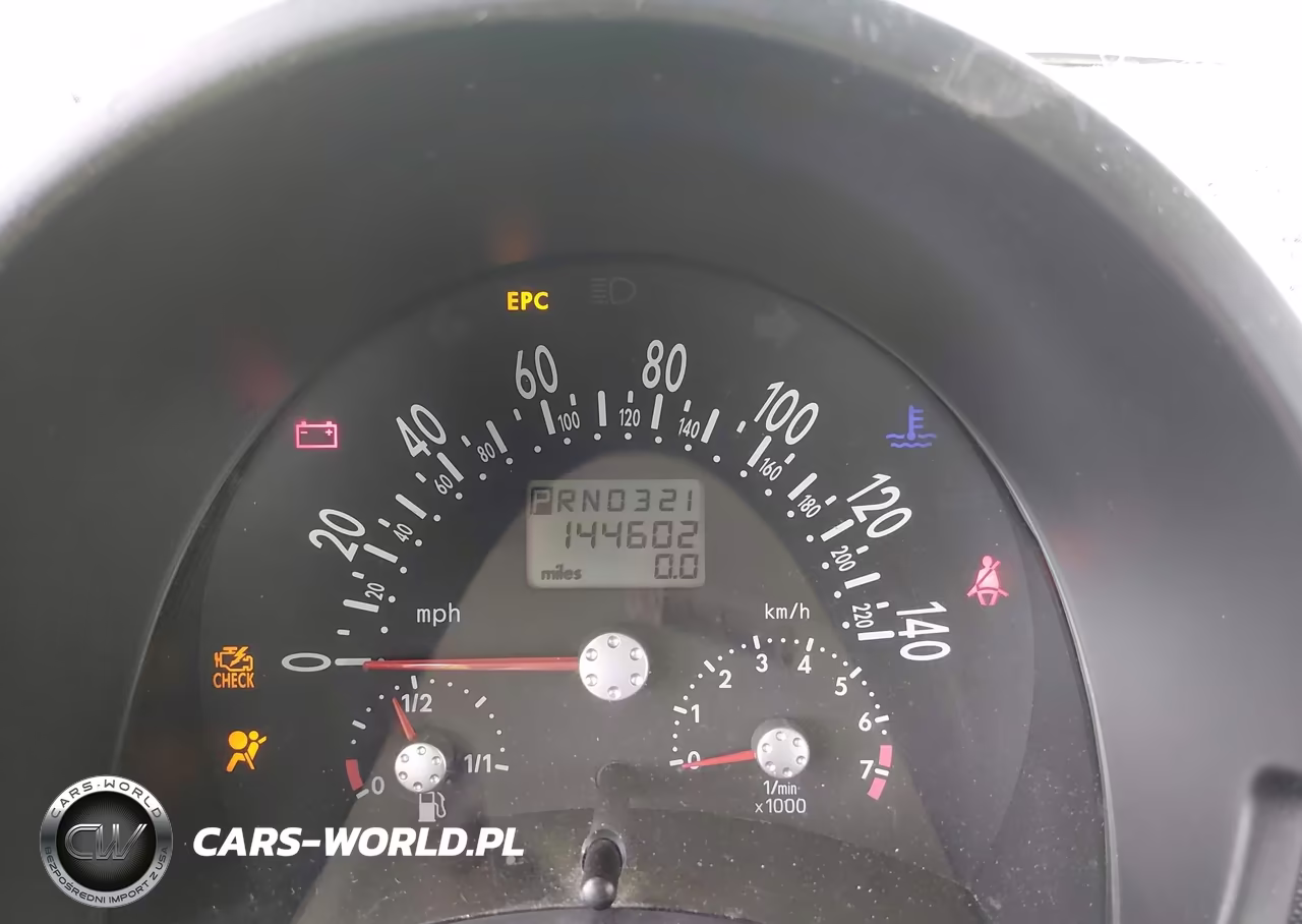 2003 Volkswagen New Beetle Gl VIN:3VWBK21C93M443124 - 7