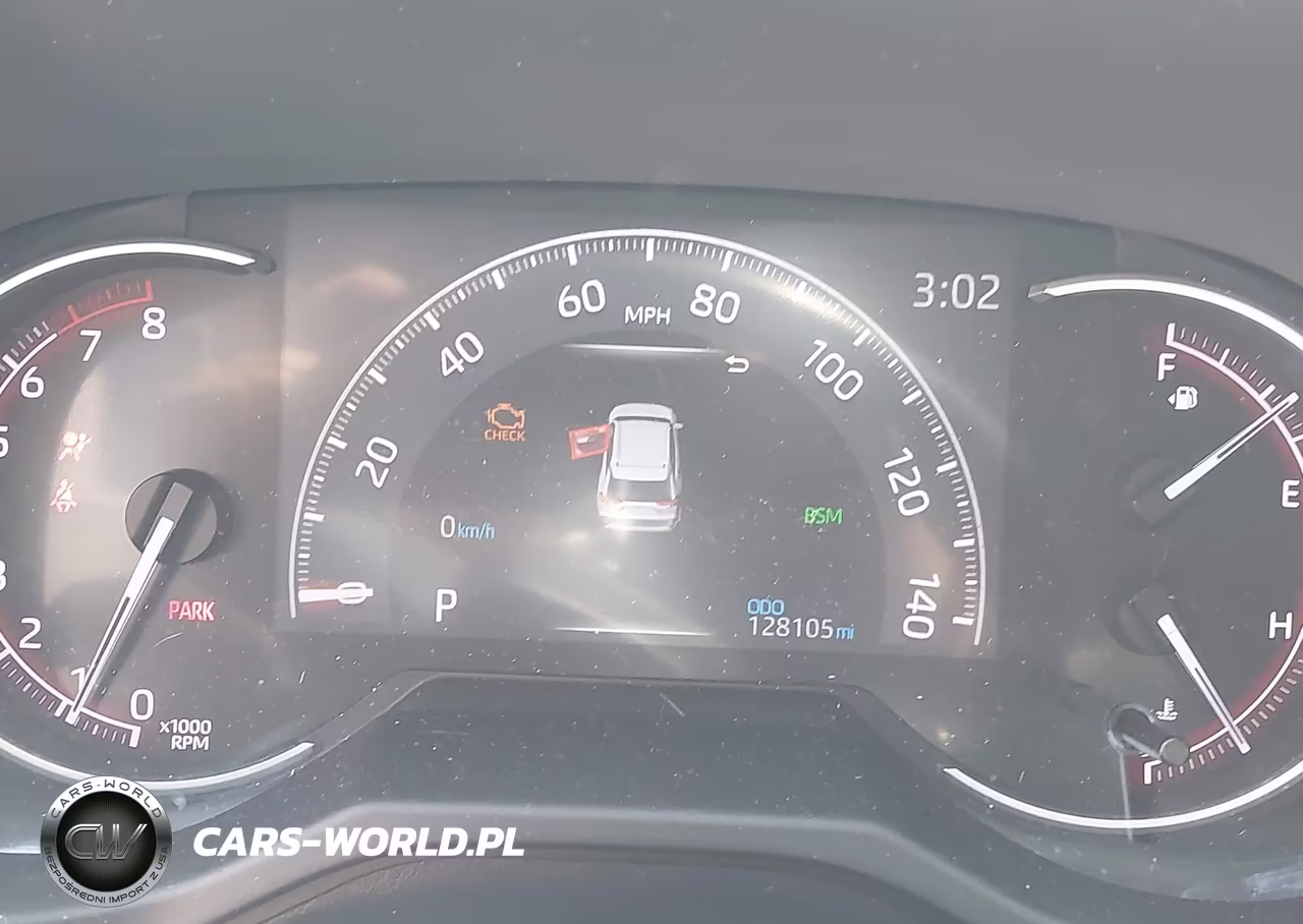 2021 Toyota Rav4 Trd Off-Road VIN:2T3S1RFV6MW151388 - 15