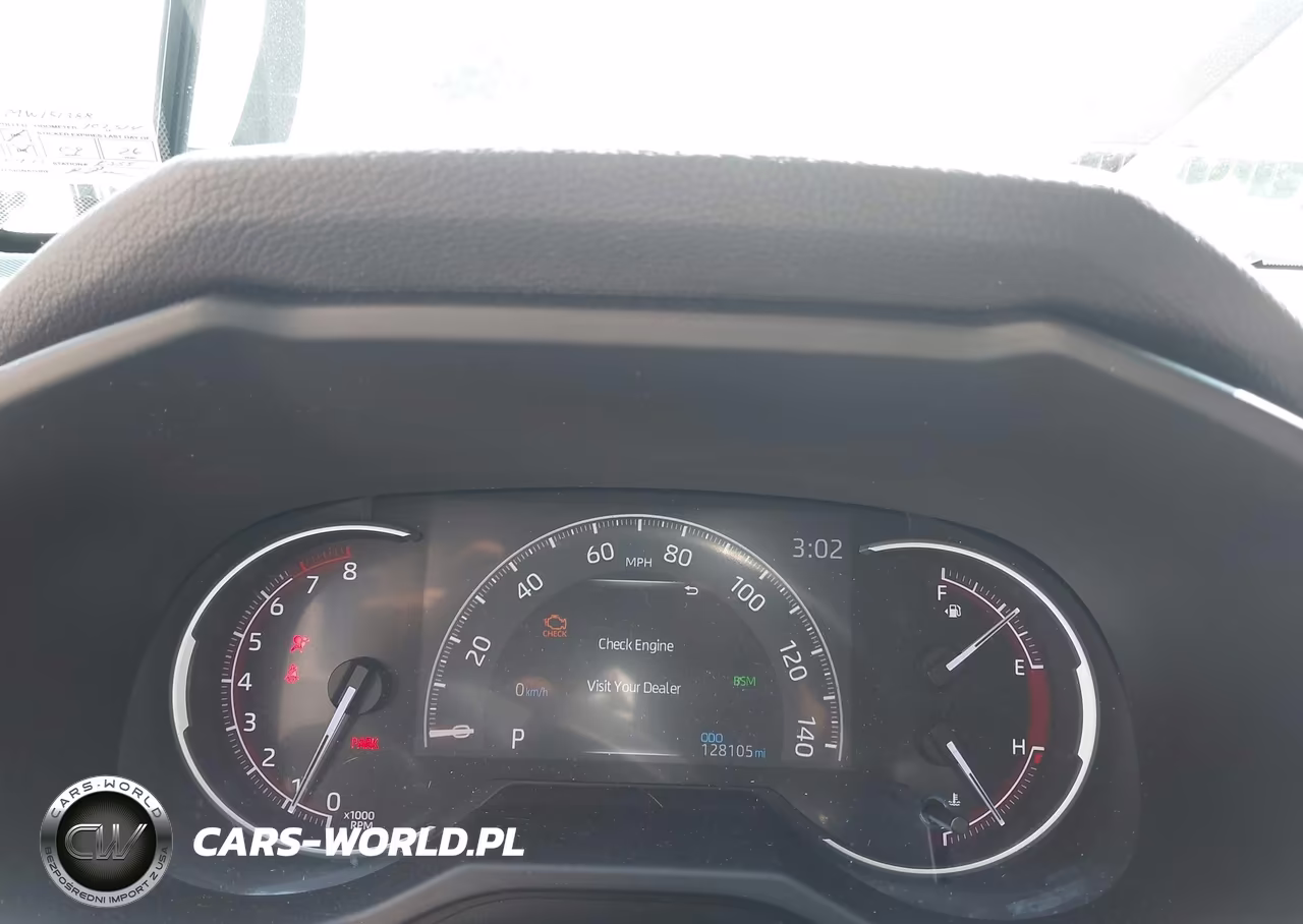 2021 Toyota Rav4 Trd Off-Road VIN:2T3S1RFV6MW151388 - 7