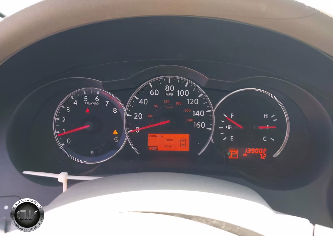 2010 Nissan Altima 2.5 S VIN:1N4AL2AP0AN481607 - 7