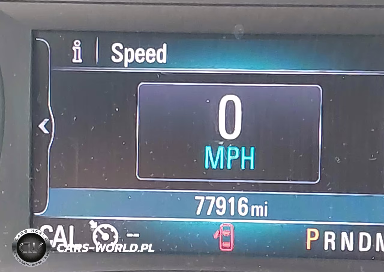 2020 Buick Encore Fwd Preferred VIN:KL4CJASB9LB000886 - 15
