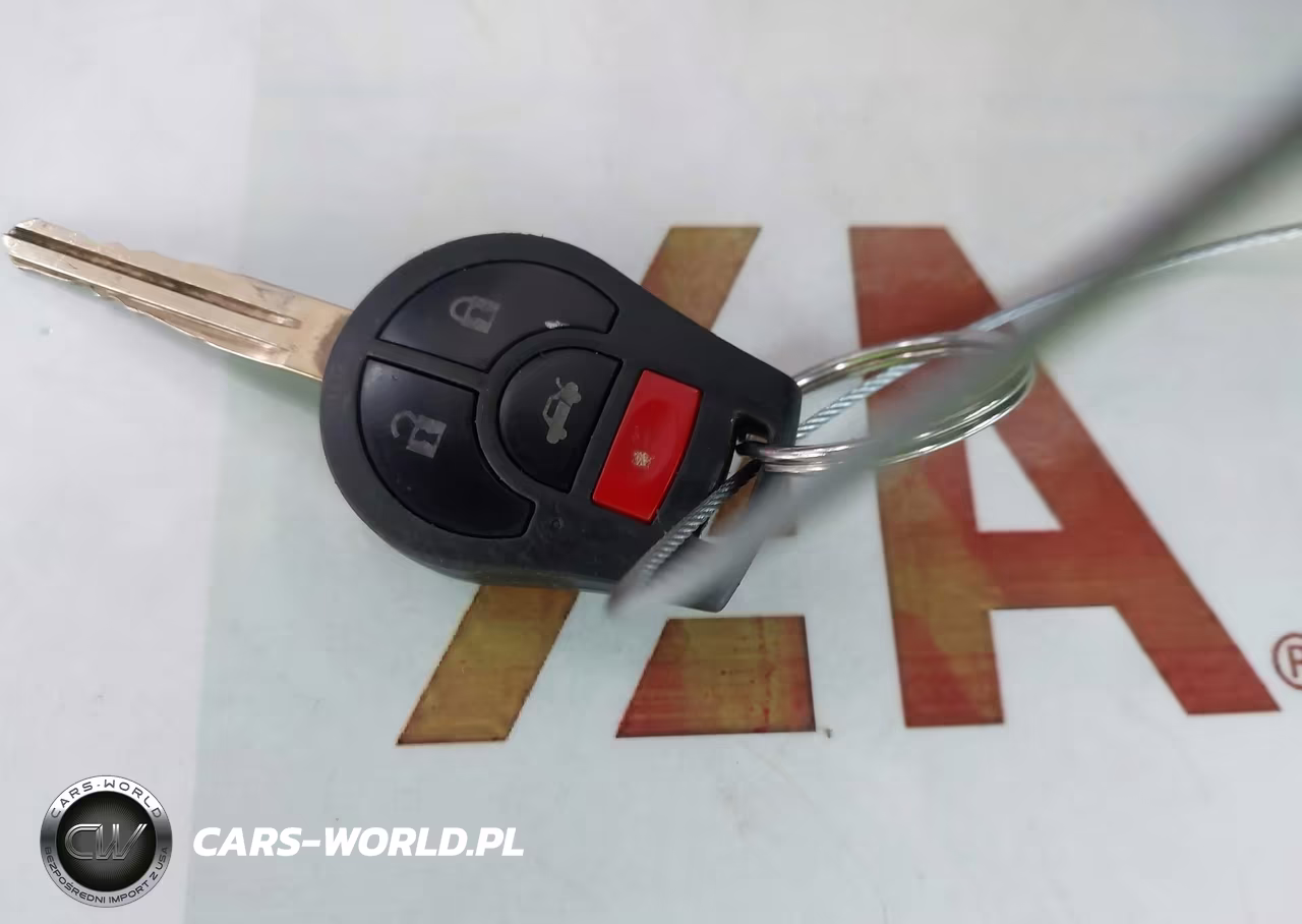 2010 Nissan Versa 1.8S VIN:3N1BC1AP3AL377530 - 11