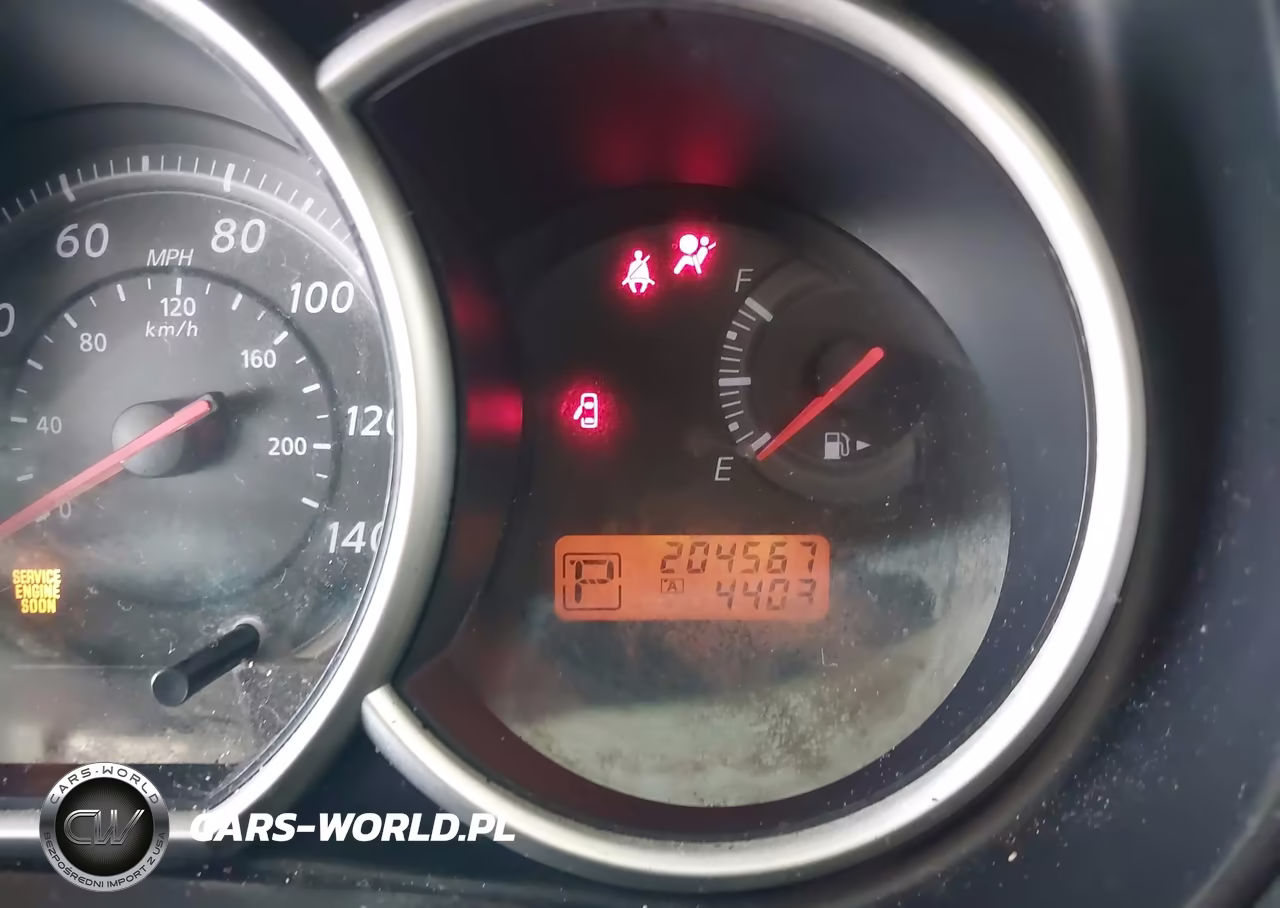 2010 Nissan Versa 1.8S VIN:3N1BC1AP3AL377530 - 16